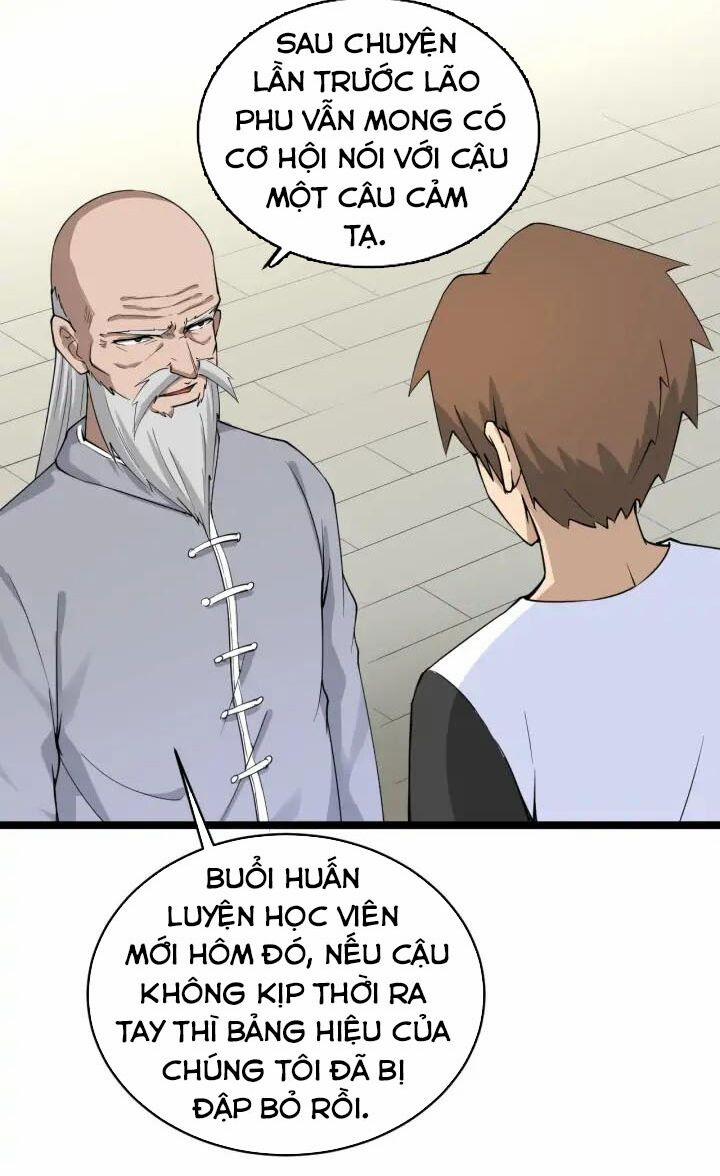 Cửa Hàng Đào Bảo Thông Tam Giới 135 trang 26