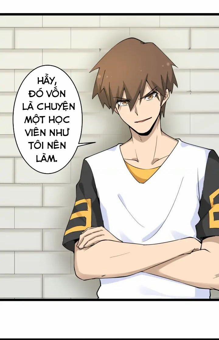 Cửa Hàng Đào Bảo Thông Tam Giới 135 trang 27