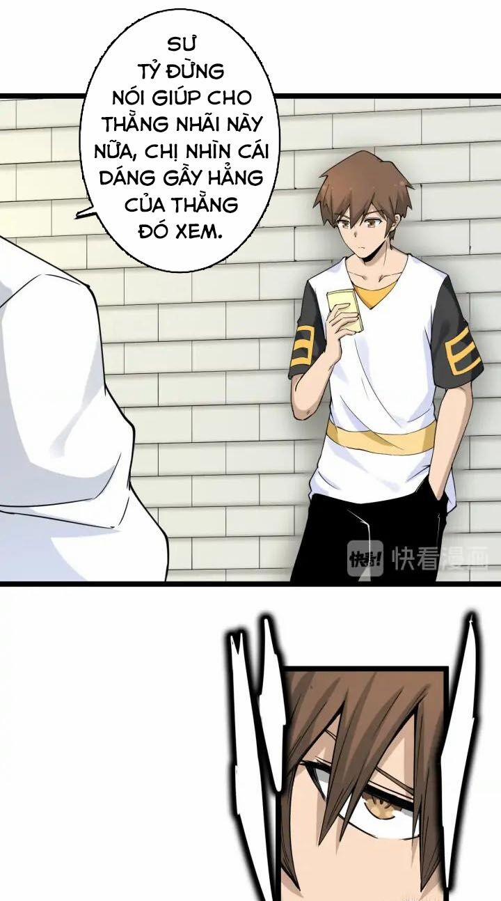 Cửa Hàng Đào Bảo Thông Tam Giới 135 trang 31