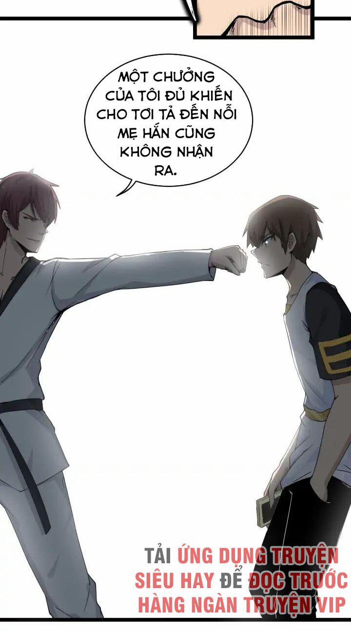 Cửa Hàng Đào Bảo Thông Tam Giới 135 trang 32