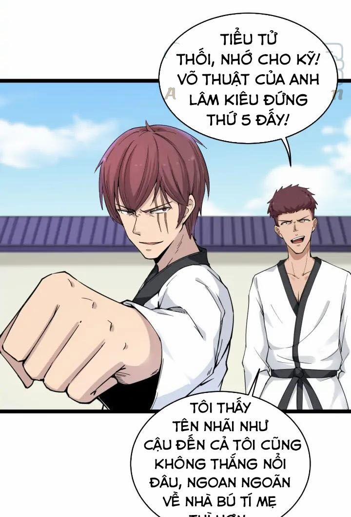 Cửa Hàng Đào Bảo Thông Tam Giới 135 trang 33