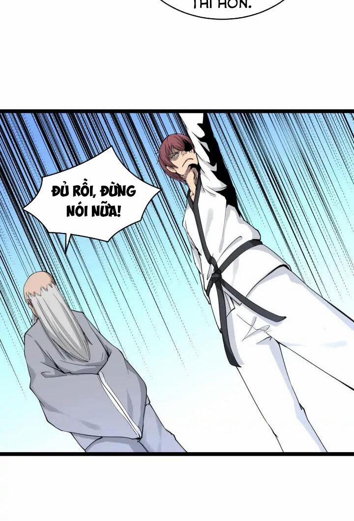 Cửa Hàng Đào Bảo Thông Tam Giới 135 trang 34