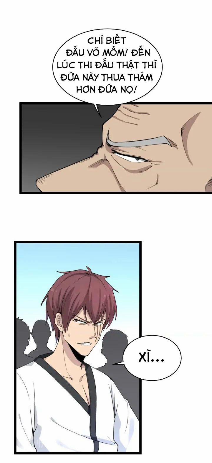 Cửa Hàng Đào Bảo Thông Tam Giới 135 trang 35