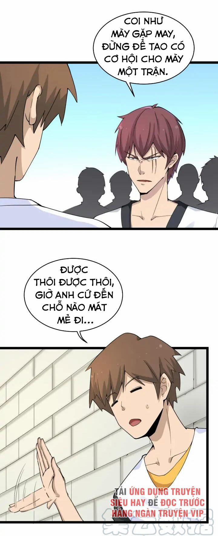 Cửa Hàng Đào Bảo Thông Tam Giới 135 trang 36