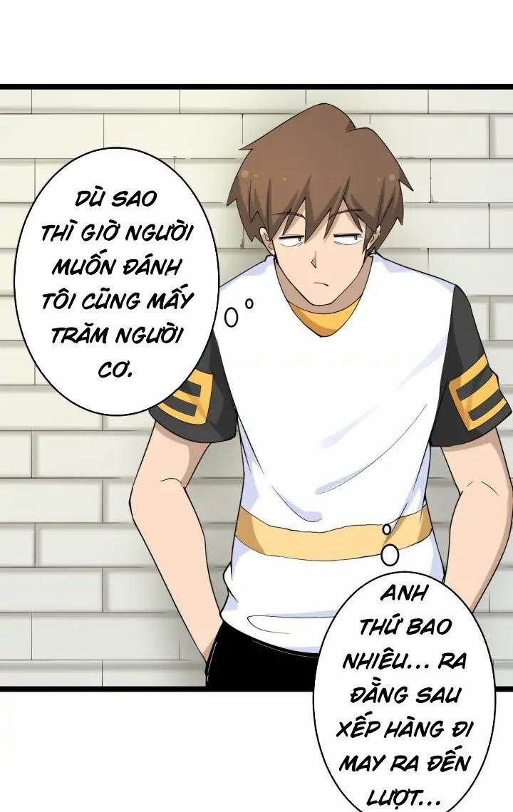 Cửa Hàng Đào Bảo Thông Tam Giới 135 trang 37