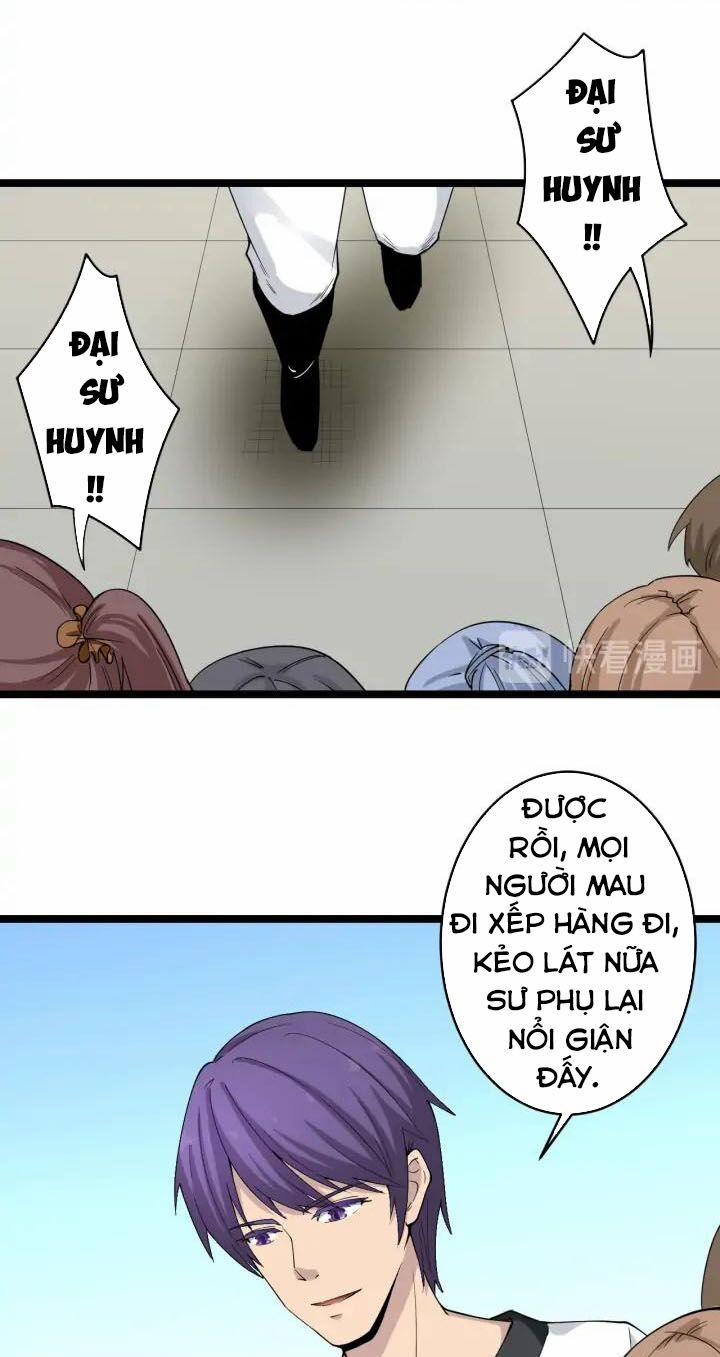 Cửa Hàng Đào Bảo Thông Tam Giới 135 trang 39