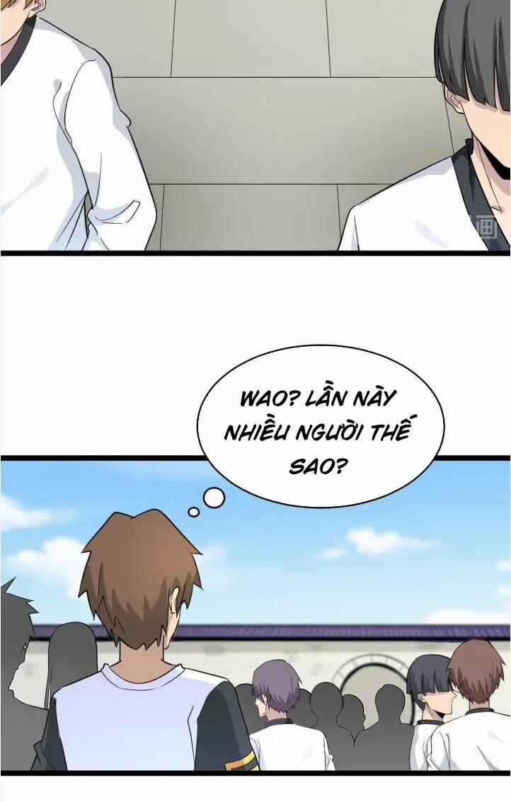 Cửa Hàng Đào Bảo Thông Tam Giới 135 trang 4