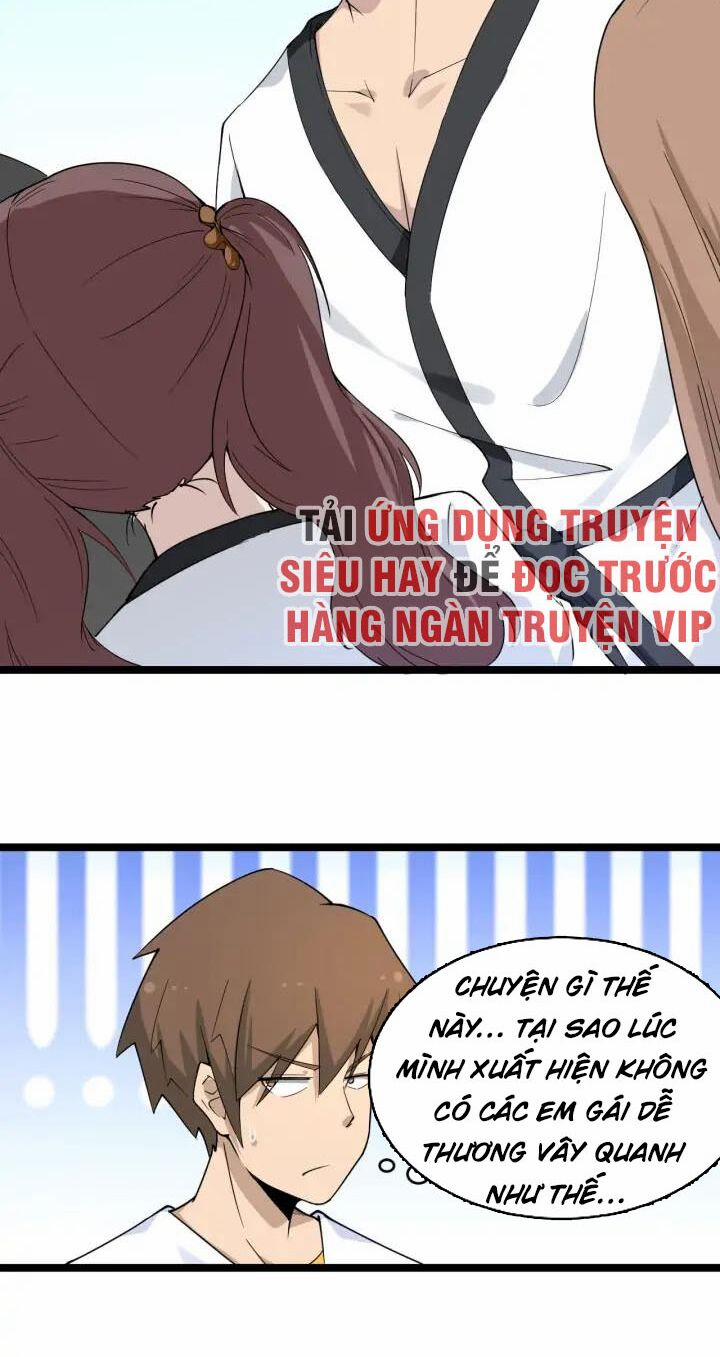 Cửa Hàng Đào Bảo Thông Tam Giới 135 trang 40