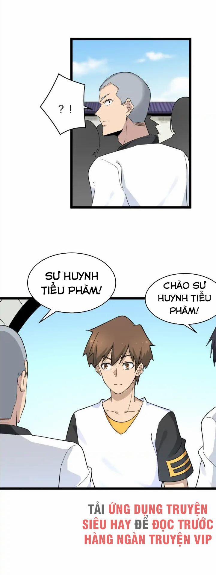 Cửa Hàng Đào Bảo Thông Tam Giới 135 trang 5