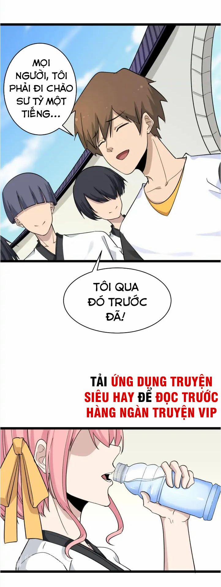 Cửa Hàng Đào Bảo Thông Tam Giới 135 trang 7