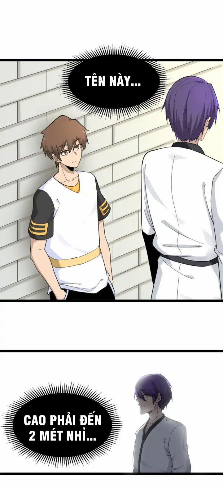 Cửa Hàng Đào Bảo Thông Tam Giới 136 trang 0