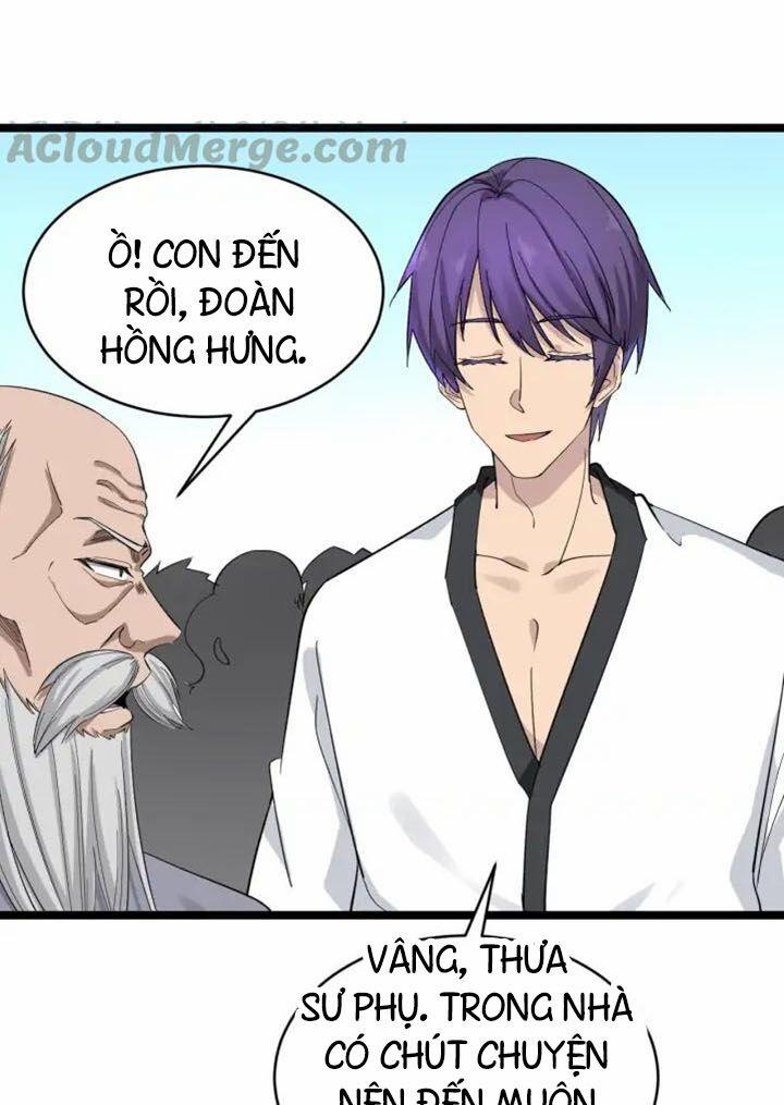 Cửa Hàng Đào Bảo Thông Tam Giới 136 trang 1