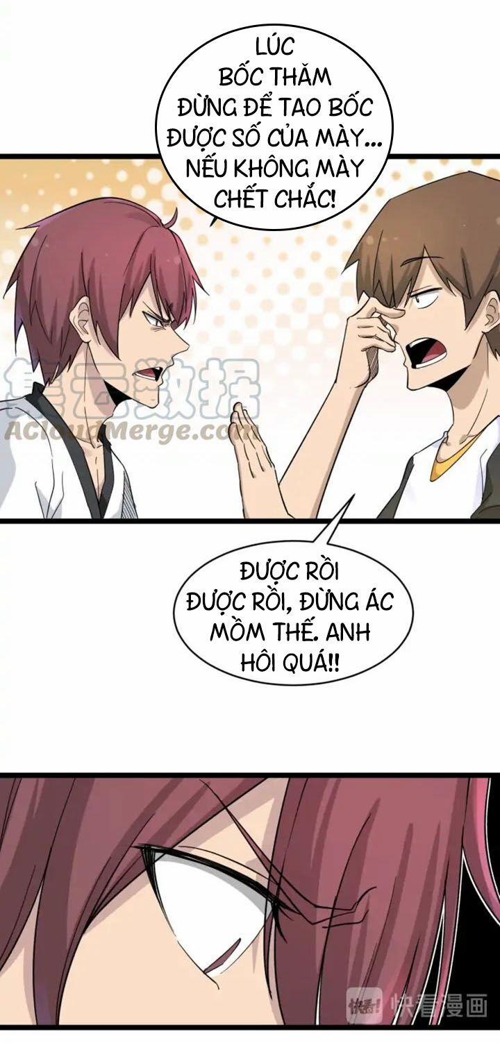 Cửa Hàng Đào Bảo Thông Tam Giới 136 trang 10