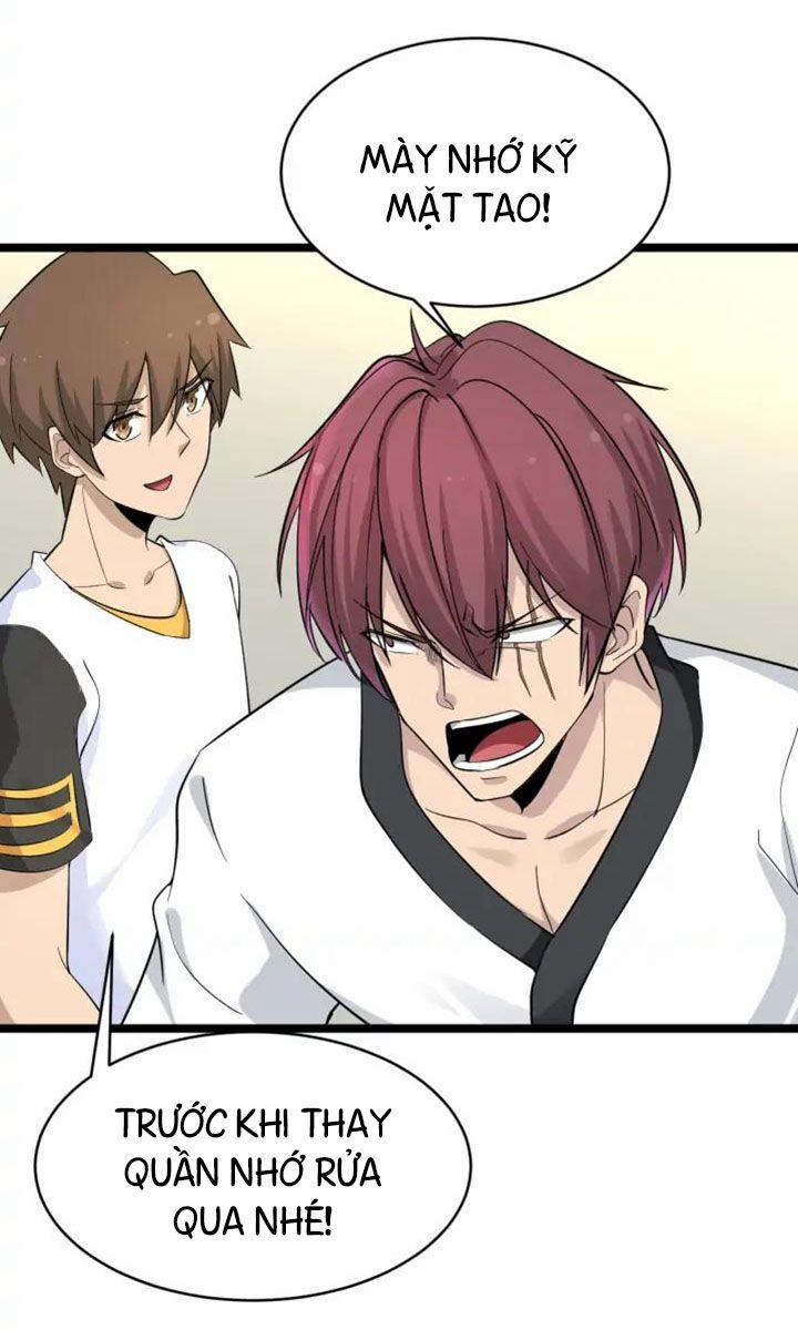 Cửa Hàng Đào Bảo Thông Tam Giới 136 trang 11