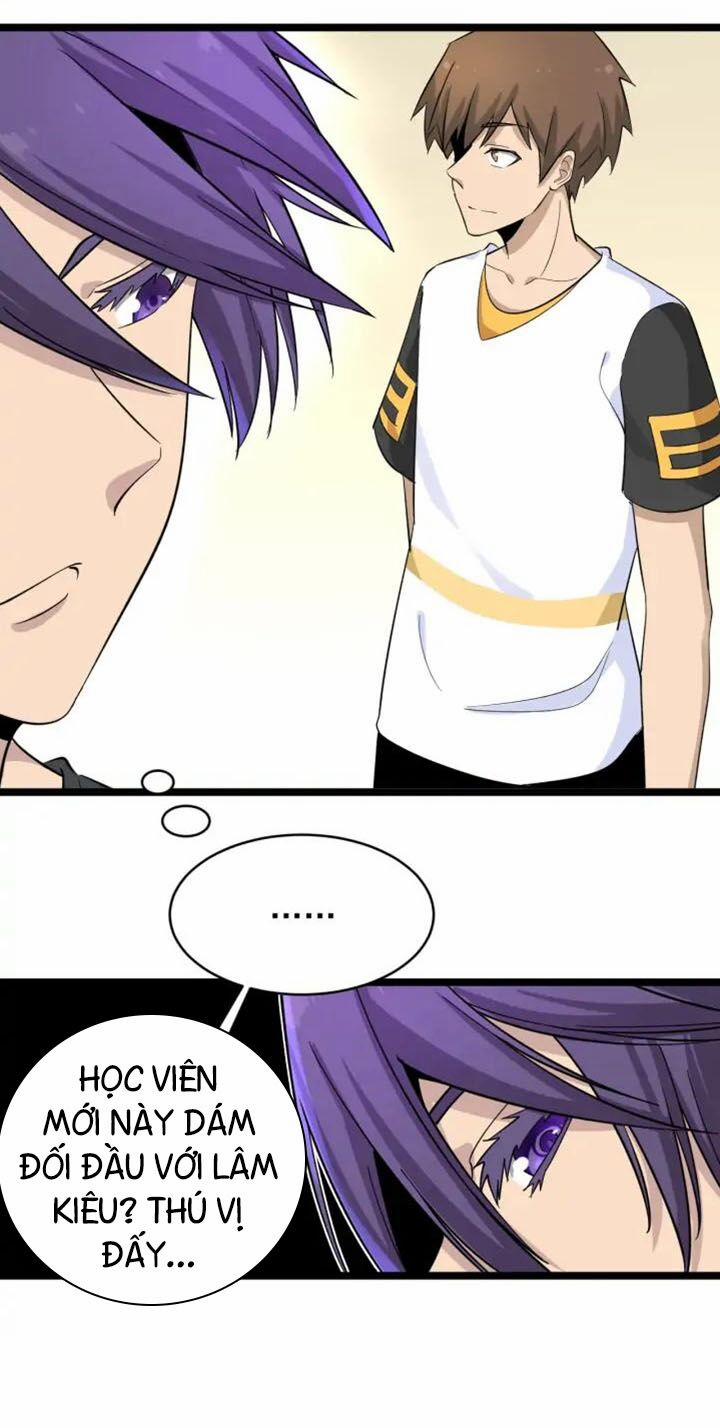 Cửa Hàng Đào Bảo Thông Tam Giới 136 trang 12