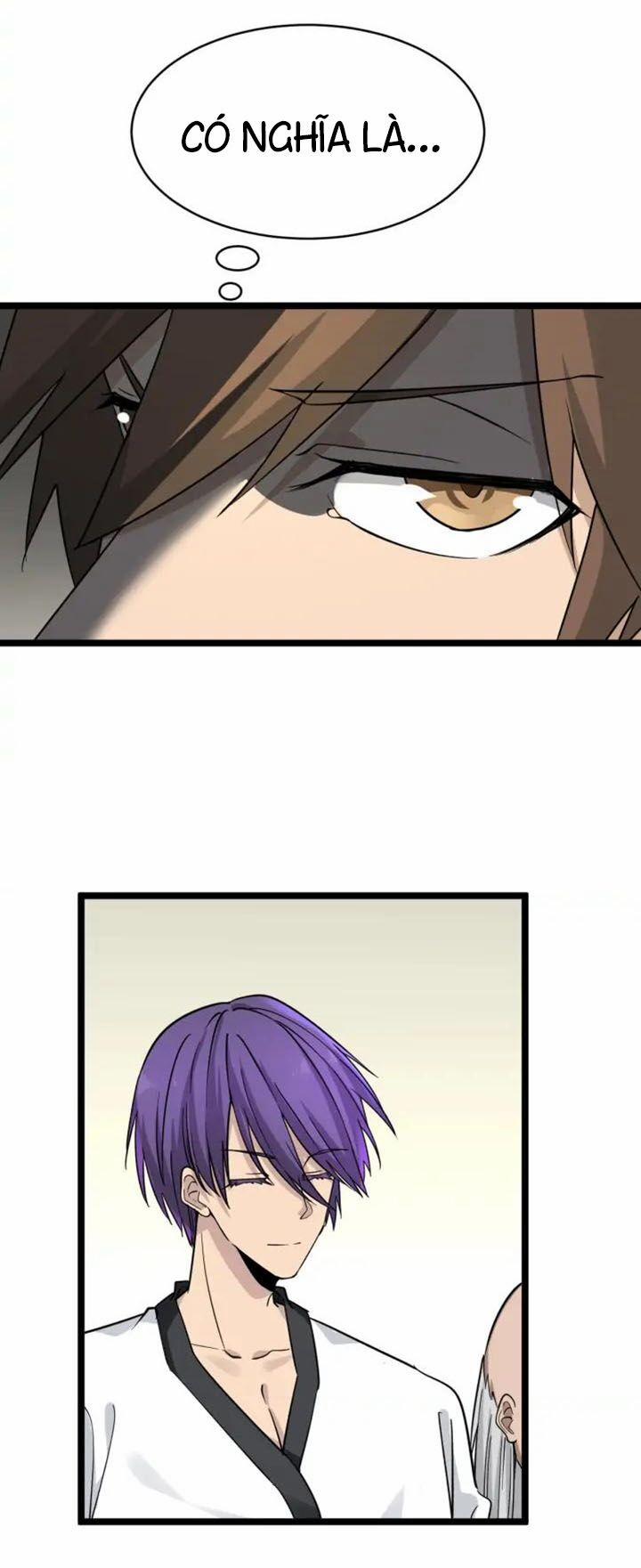 Cửa Hàng Đào Bảo Thông Tam Giới 136 trang 15