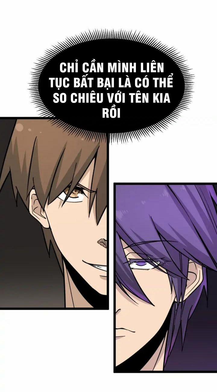 Cửa Hàng Đào Bảo Thông Tam Giới 136 trang 16