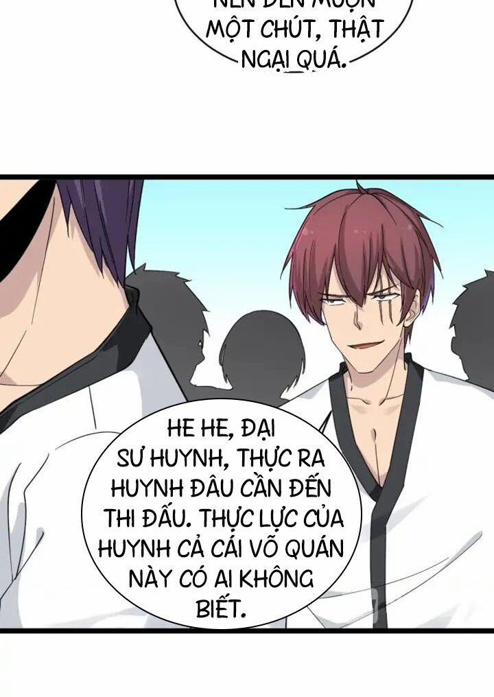 Cửa Hàng Đào Bảo Thông Tam Giới 136 trang 2