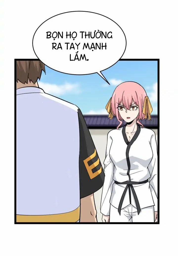 Cửa Hàng Đào Bảo Thông Tam Giới 136 trang 20