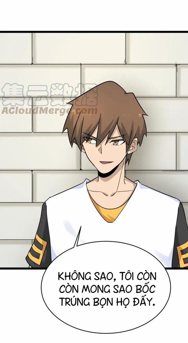 Cửa Hàng Đào Bảo Thông Tam Giới 136 trang 21