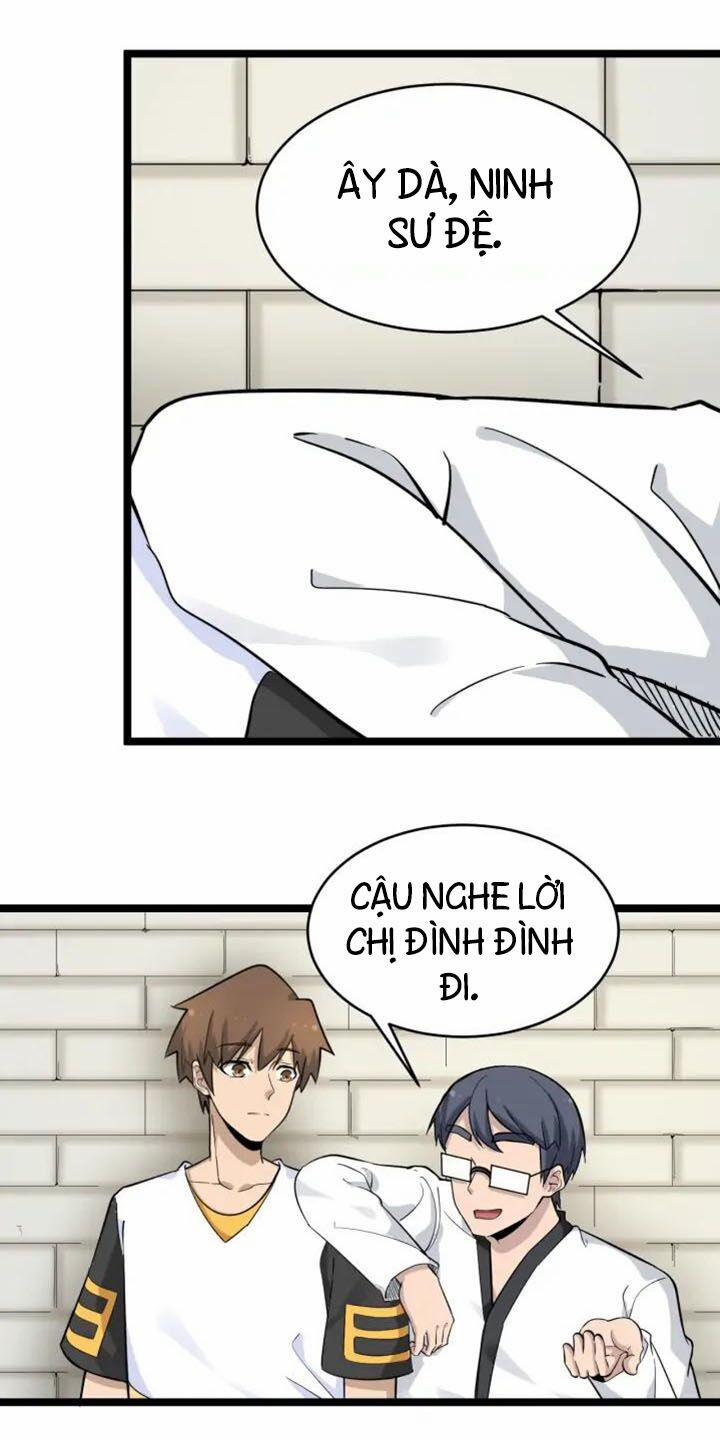 Cửa Hàng Đào Bảo Thông Tam Giới 136 trang 22