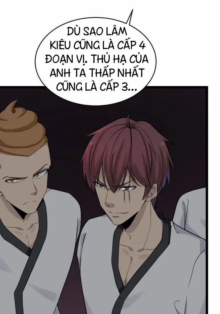 Cửa Hàng Đào Bảo Thông Tam Giới 136 trang 23