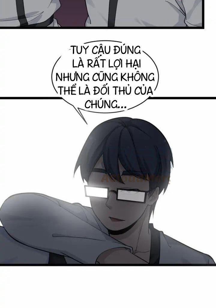 Cửa Hàng Đào Bảo Thông Tam Giới 136 trang 24