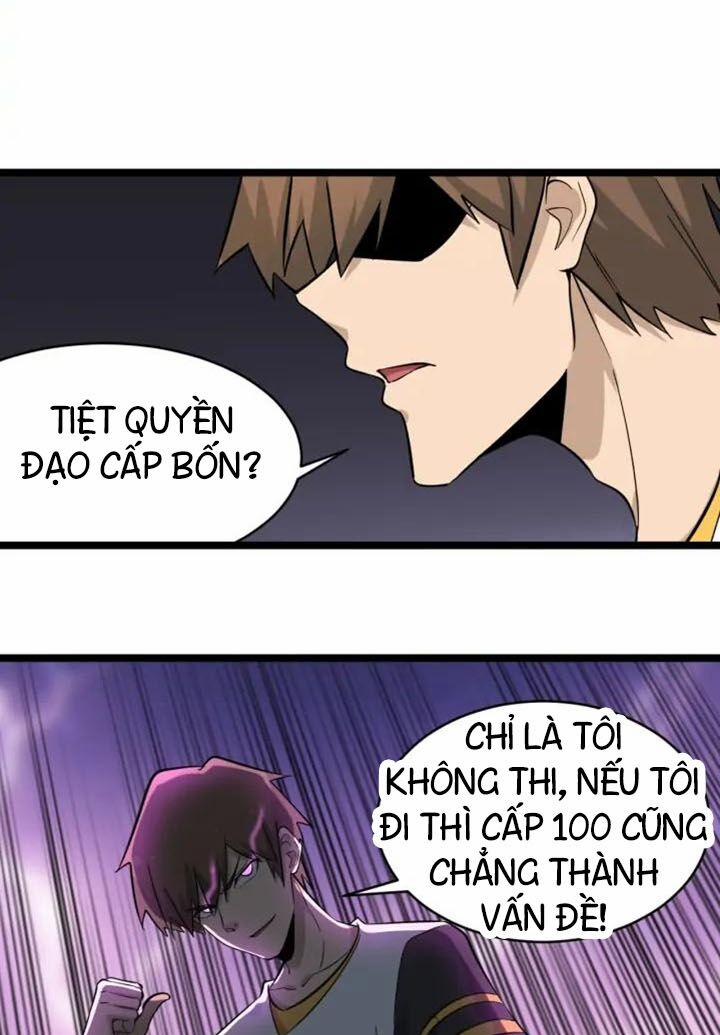 Cửa Hàng Đào Bảo Thông Tam Giới 136 trang 25