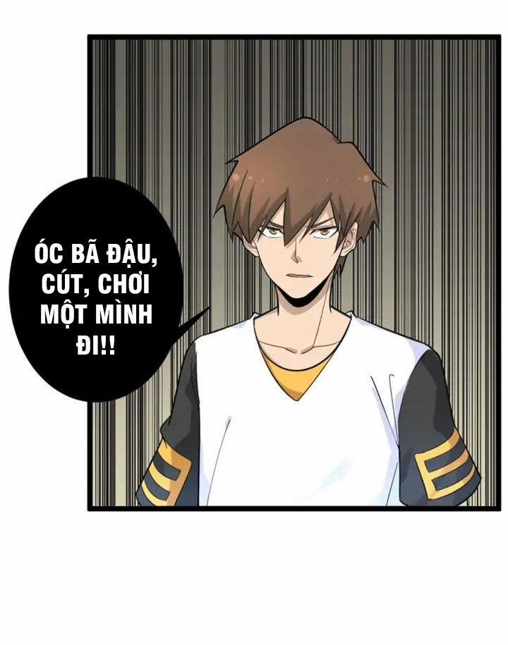 Cửa Hàng Đào Bảo Thông Tam Giới 136 trang 29