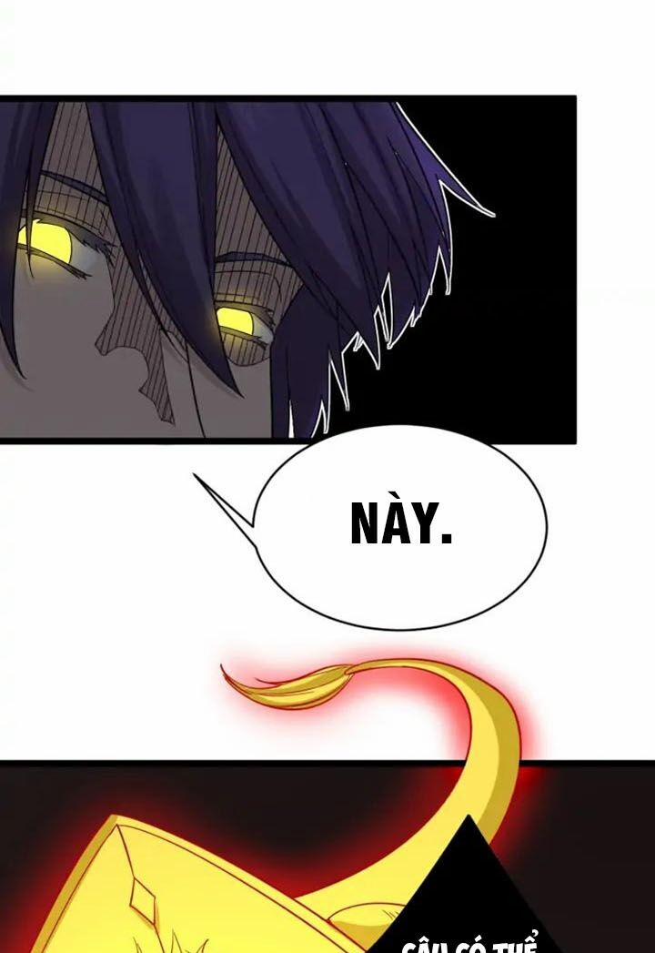 Cửa Hàng Đào Bảo Thông Tam Giới 136 trang 3