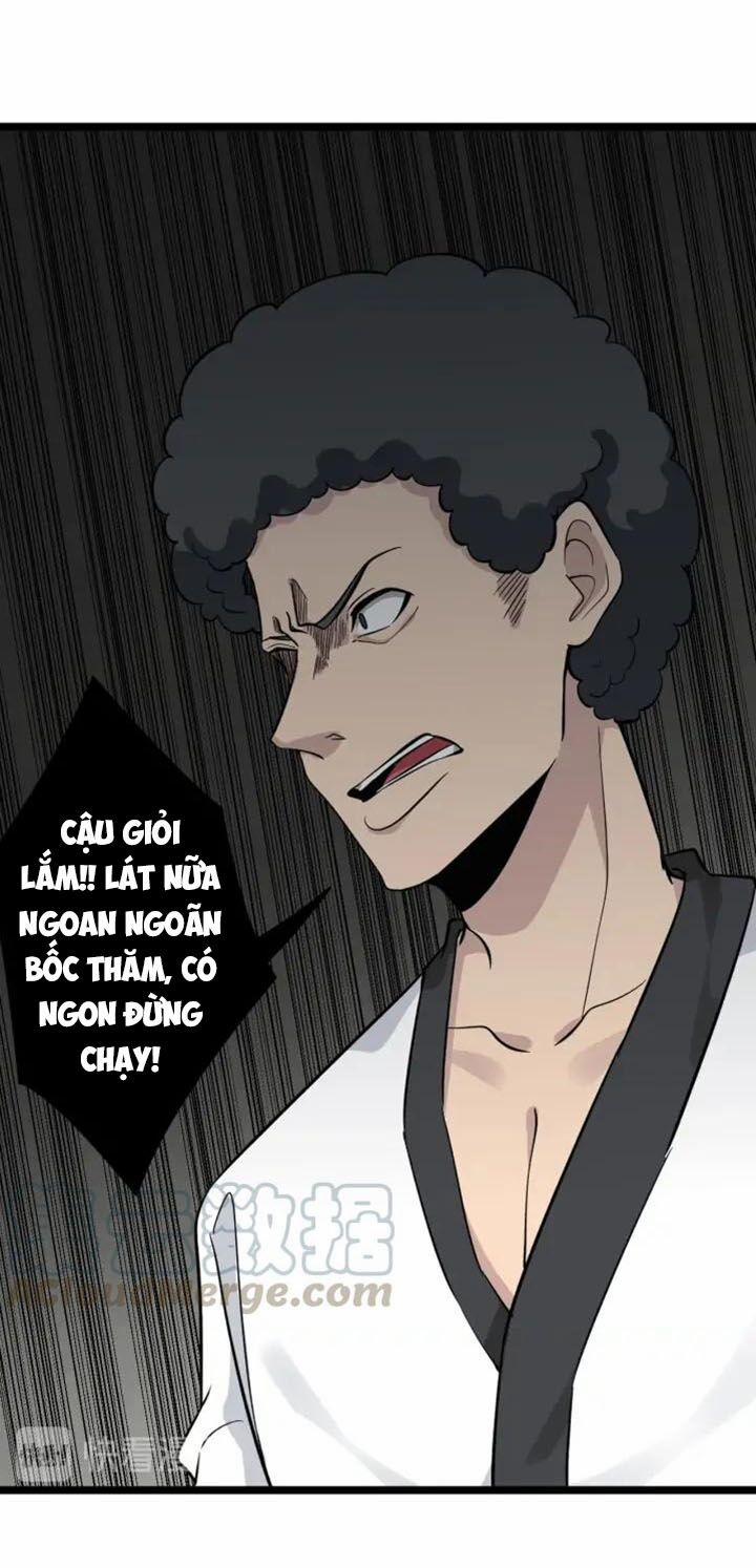 Cửa Hàng Đào Bảo Thông Tam Giới 136 trang 30