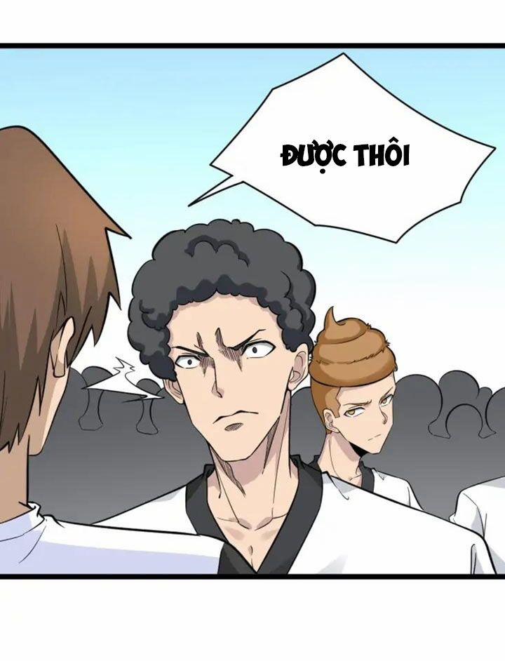 Cửa Hàng Đào Bảo Thông Tam Giới 136 trang 31