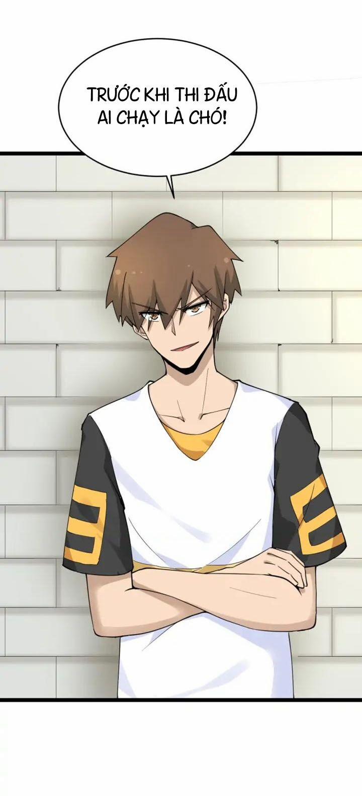 Cửa Hàng Đào Bảo Thông Tam Giới 136 trang 32