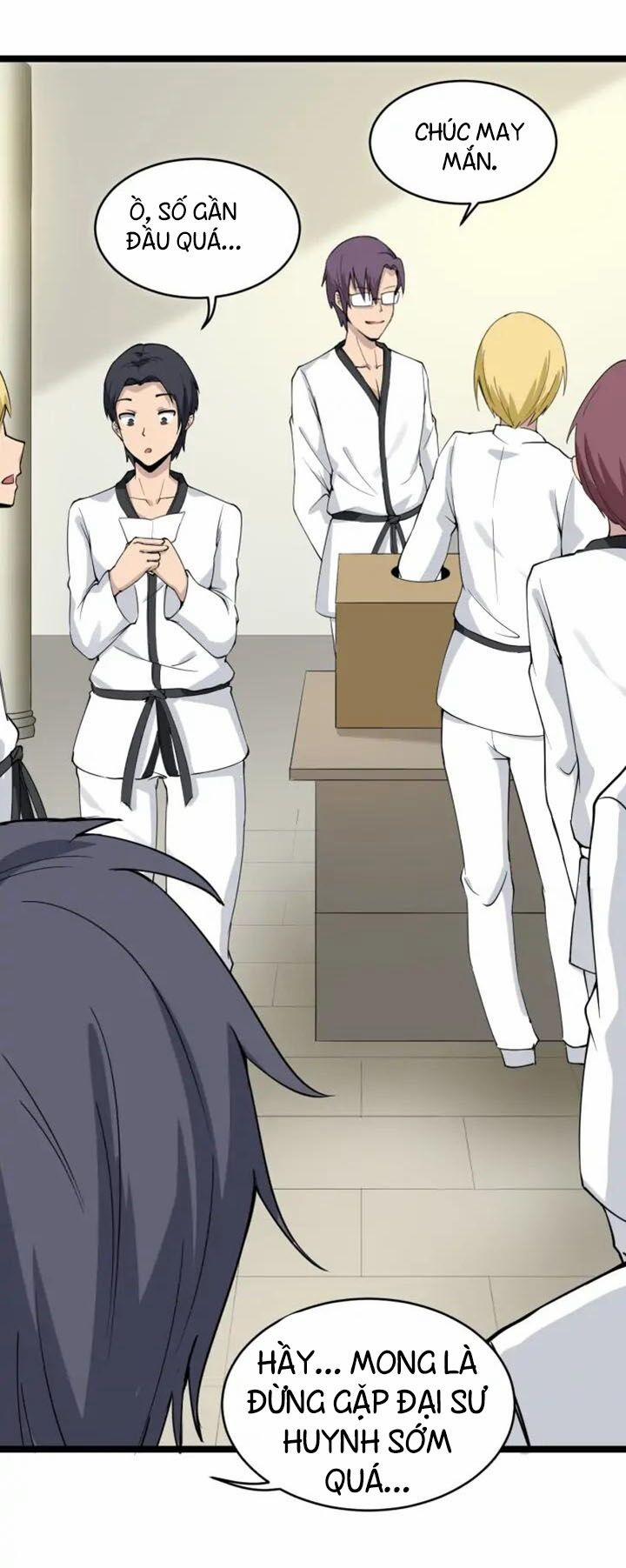 Cửa Hàng Đào Bảo Thông Tam Giới 136 trang 34