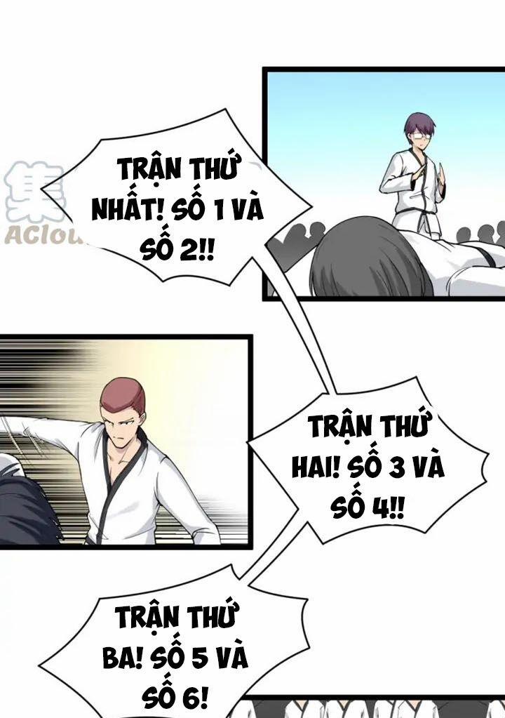 Cửa Hàng Đào Bảo Thông Tam Giới 136 trang 36