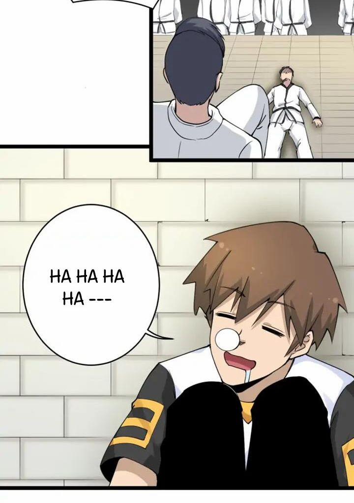 Cửa Hàng Đào Bảo Thông Tam Giới 136 trang 37