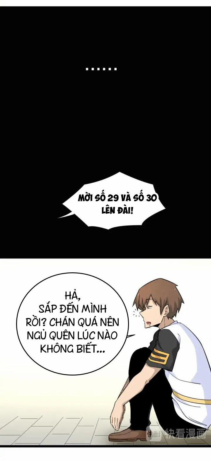 Cửa Hàng Đào Bảo Thông Tam Giới 136 trang 38