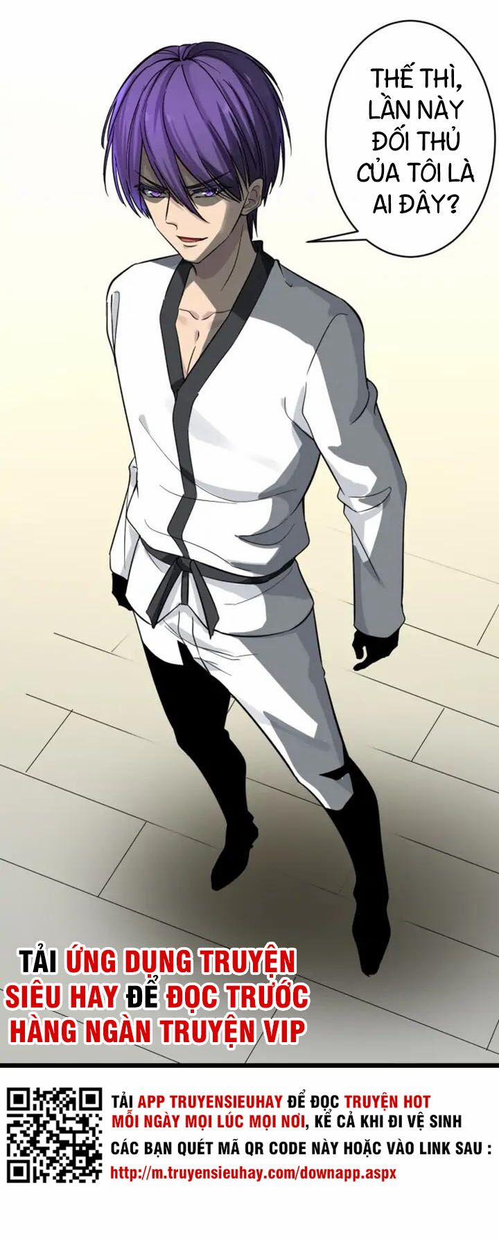 Cửa Hàng Đào Bảo Thông Tam Giới 136 trang 40