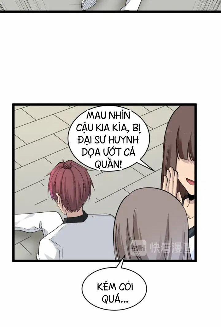 Cửa Hàng Đào Bảo Thông Tam Giới 136 trang 7