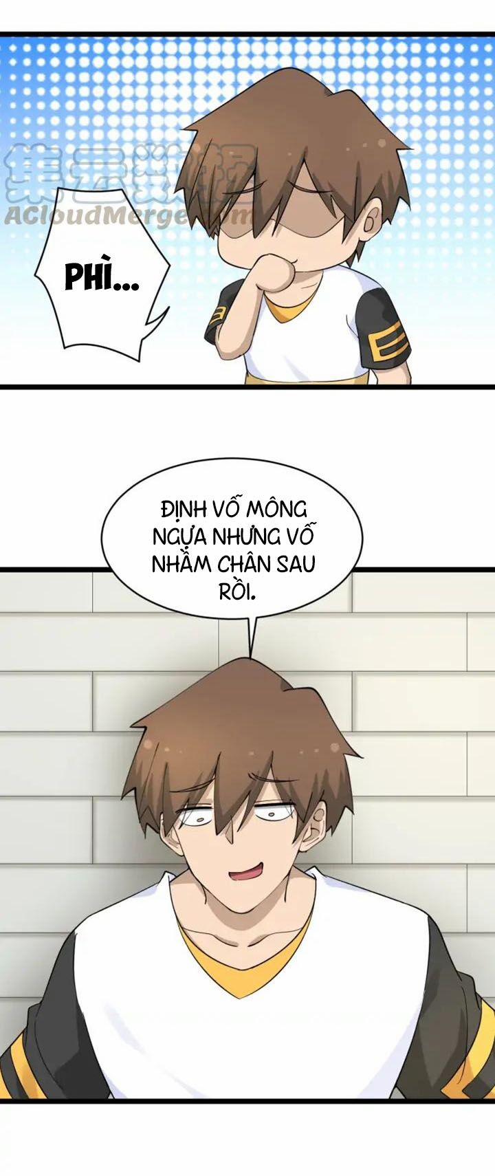 Cửa Hàng Đào Bảo Thông Tam Giới 136 trang 8