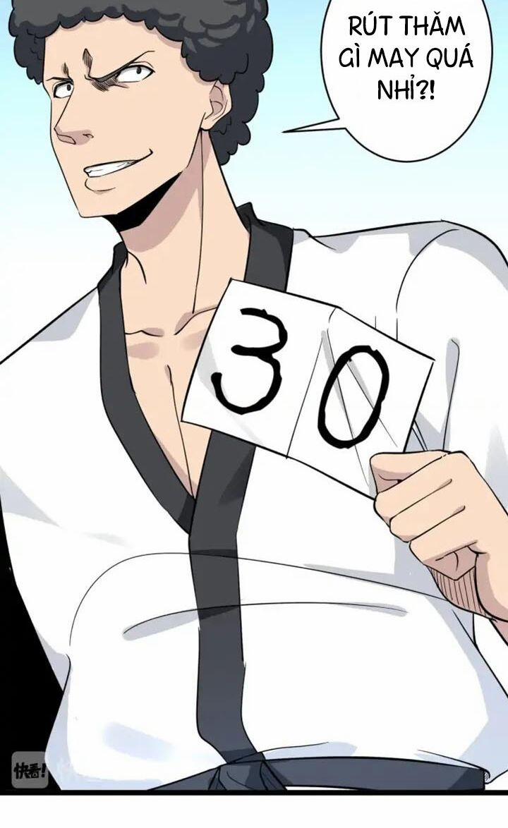 Cửa Hàng Đào Bảo Thông Tam Giới 137 trang 10