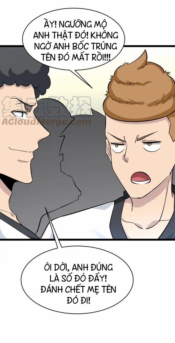 Cửa Hàng Đào Bảo Thông Tam Giới 137 trang 11