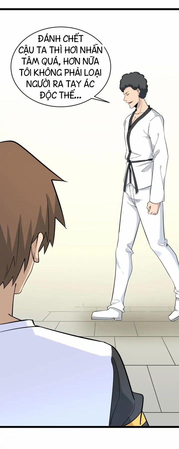 Cửa Hàng Đào Bảo Thông Tam Giới 137 trang 12