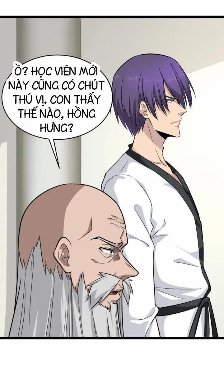 Cửa Hàng Đào Bảo Thông Tam Giới 137 trang 20