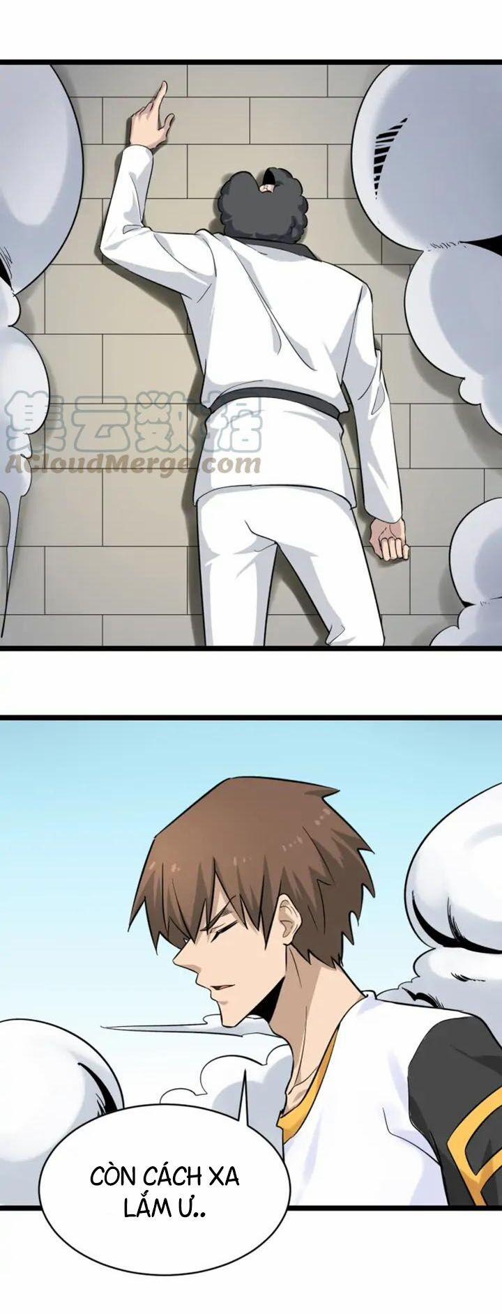 Cửa Hàng Đào Bảo Thông Tam Giới 137 trang 22