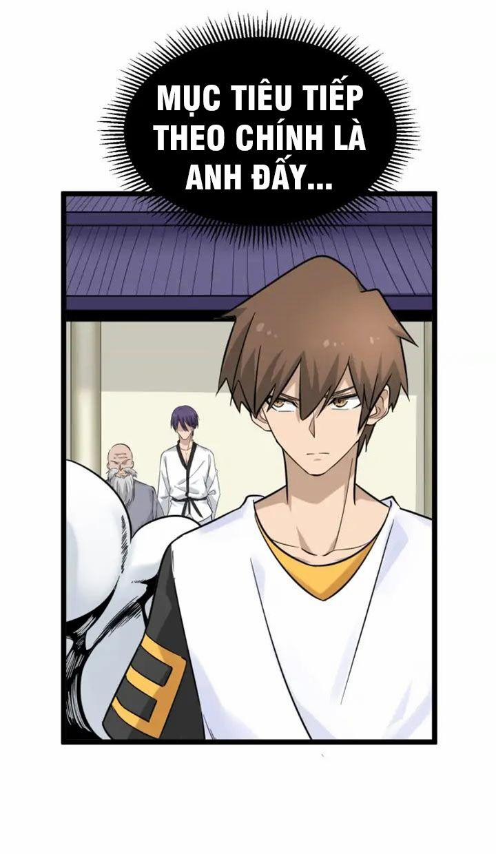 Cửa Hàng Đào Bảo Thông Tam Giới 137 trang 23