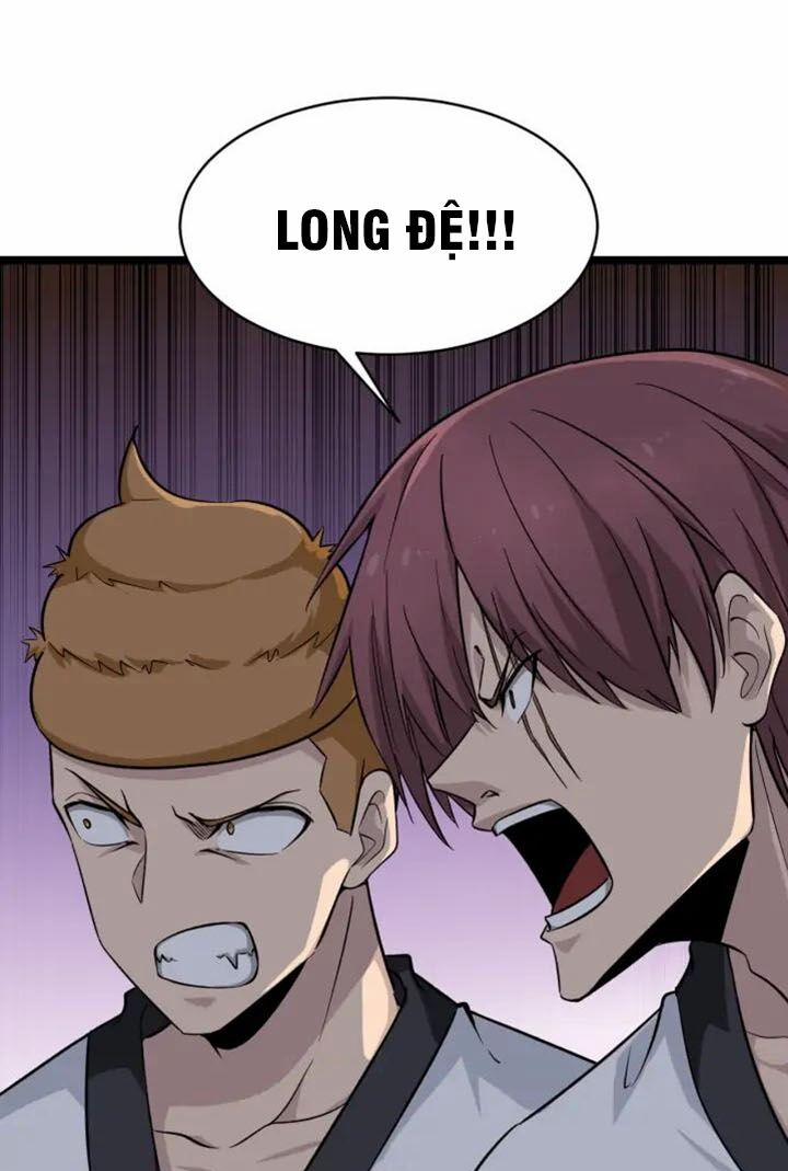 Cửa Hàng Đào Bảo Thông Tam Giới 137 trang 24