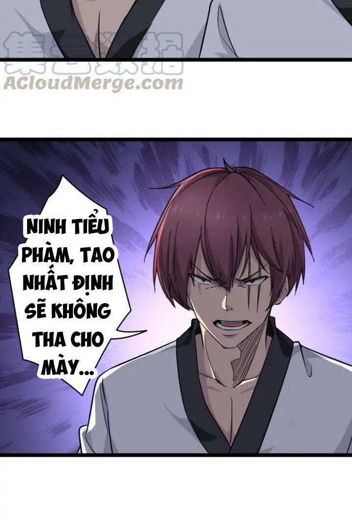 Cửa Hàng Đào Bảo Thông Tam Giới 137 trang 25