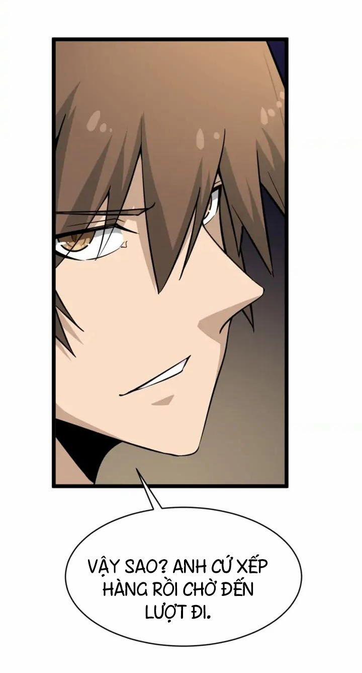 Cửa Hàng Đào Bảo Thông Tam Giới 137 trang 26