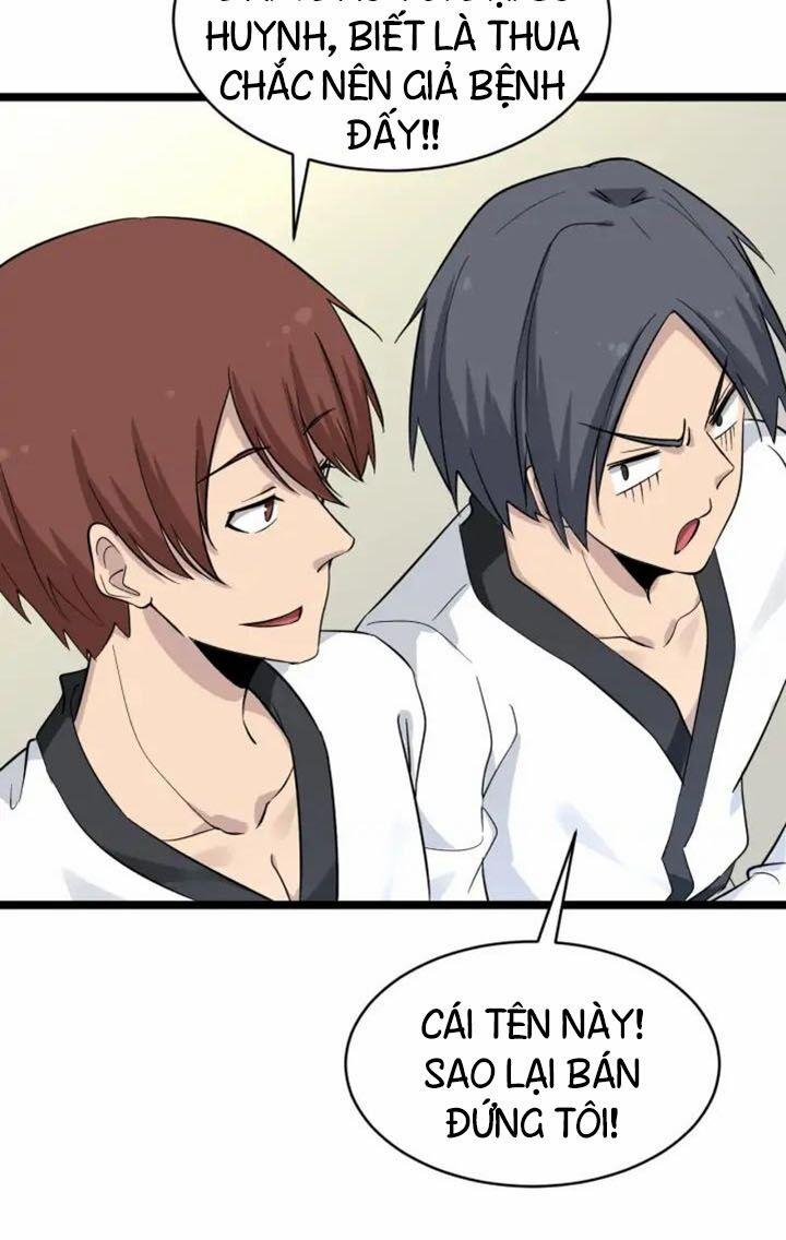 Cửa Hàng Đào Bảo Thông Tam Giới 137 trang 3